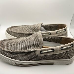 Men’s Kenneth Cole Reaction Casual Slip-On Loafers for Men - Brown